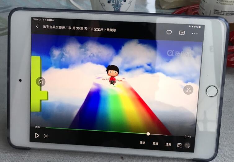 ipad 充不了电是什么原因