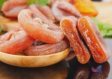柿饼怎样做