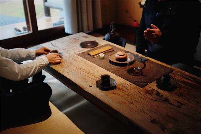 苏州最适合喝茶的茶室（那些看名字就想去一下的苏州茶馆）(15)
