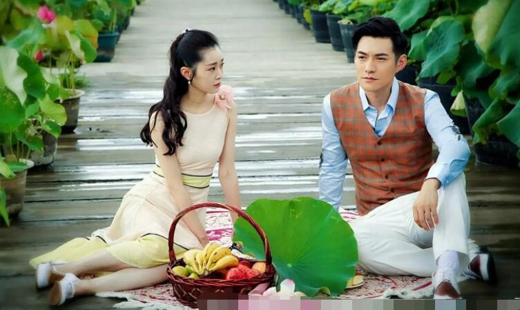 《小楼又东风》大结局是什么