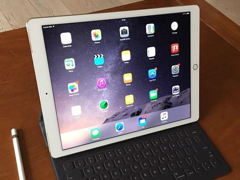 ipad