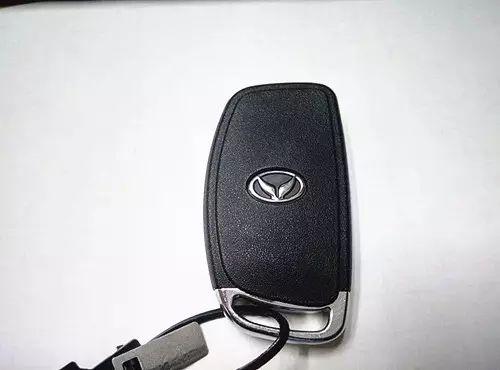 汽车钥匙使用小窍门大全（车钥匙的正确打开方式）(4)