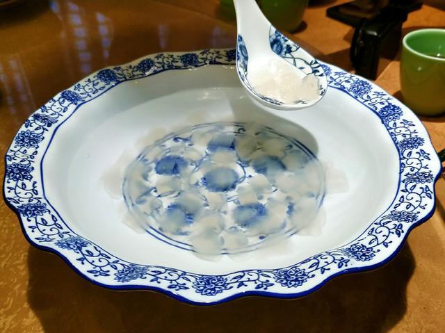 盘点 | 浙江衢州的10道特色美食，每一种都值得吃一次（盘点浙江衢州的10道特色美食）(14)