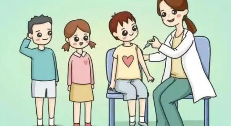 宝宝疫苗接种需要预约吗