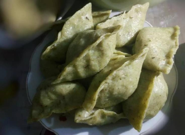 暖菇包是什么