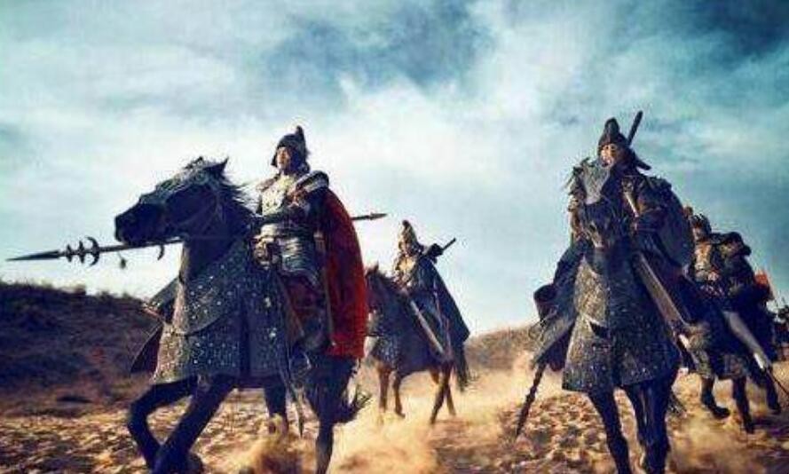 霍去病有后人吗