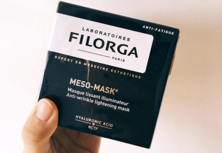 菲洛嘉面膜使用方法