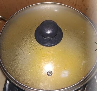玉米糁粥的做法是什么