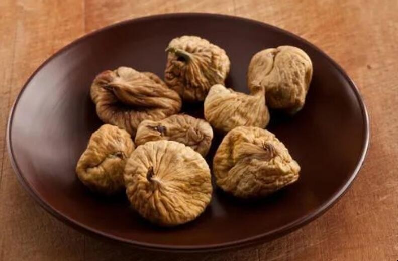 无花果干正确吃法是什么