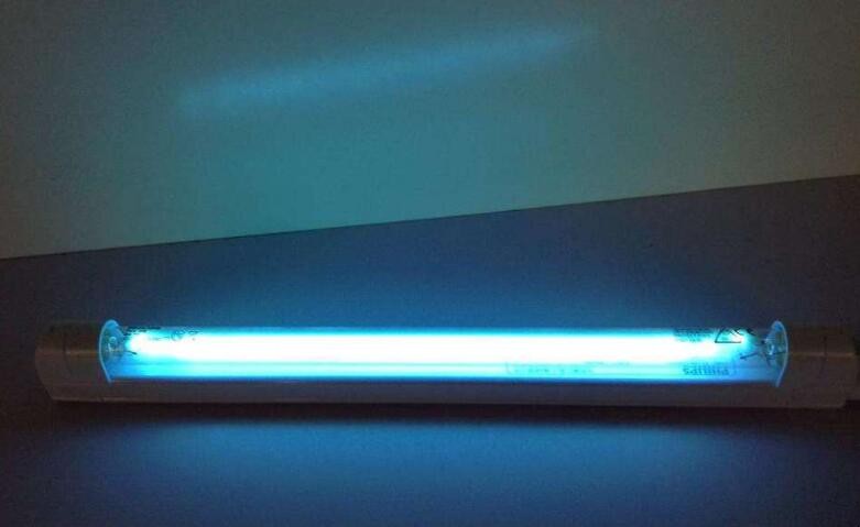 被紫外线灯照到有什么后果