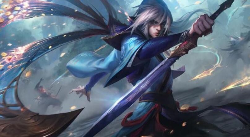 英雄联盟怎么截图保存