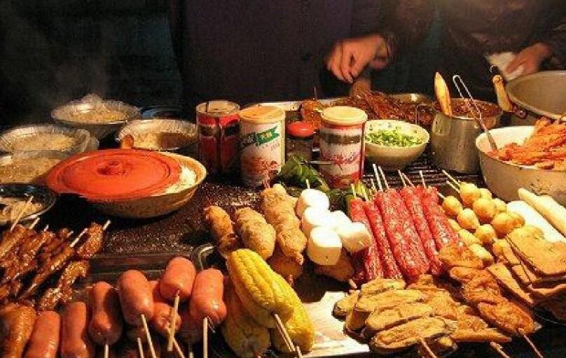 食品安全问题有哪些