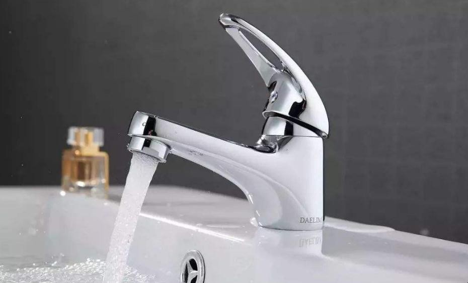 水龙头