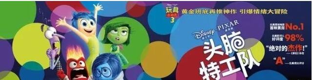 适合孩子看的电影有哪些