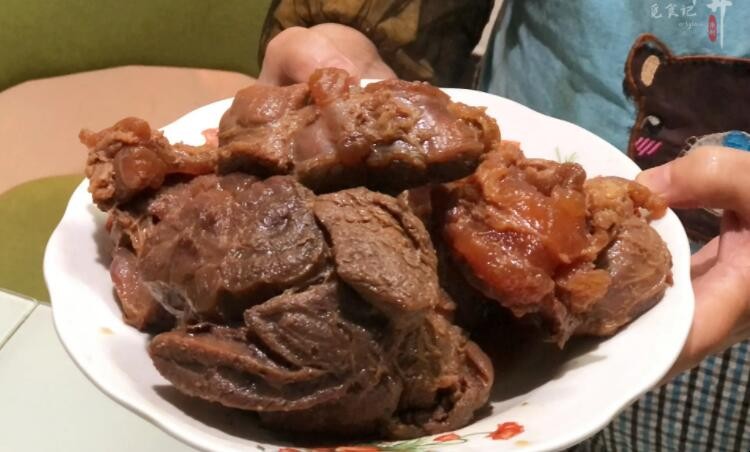 高压锅卤牛肉需要多长时间