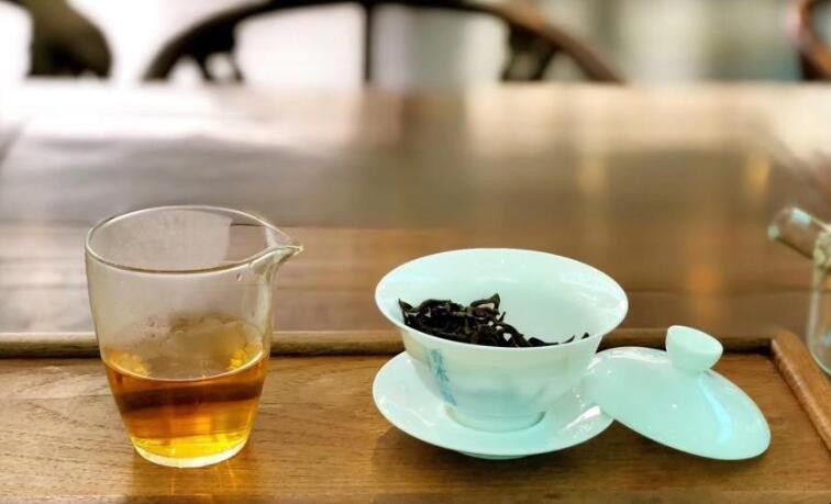 煮黑茶前要不要洗茶