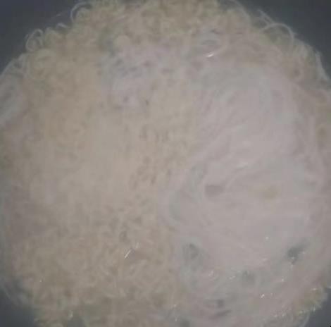 泡面怎么煮好吃