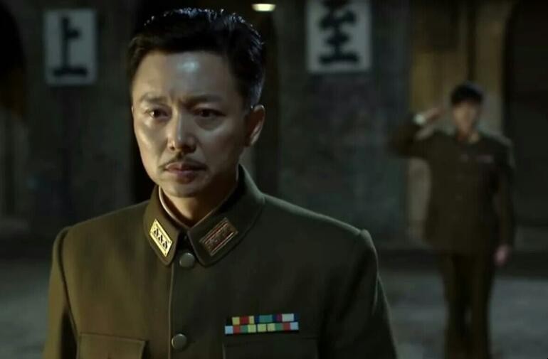 《伪装者》王天风扮演者是谁