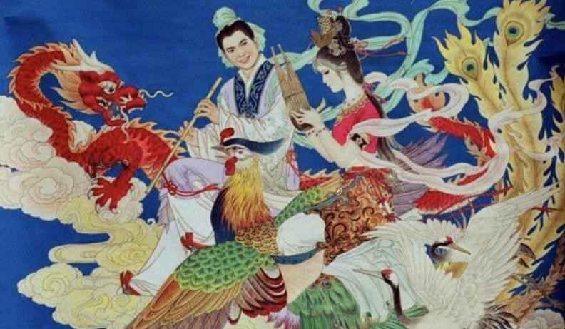 乘龙快婿的意思是什么