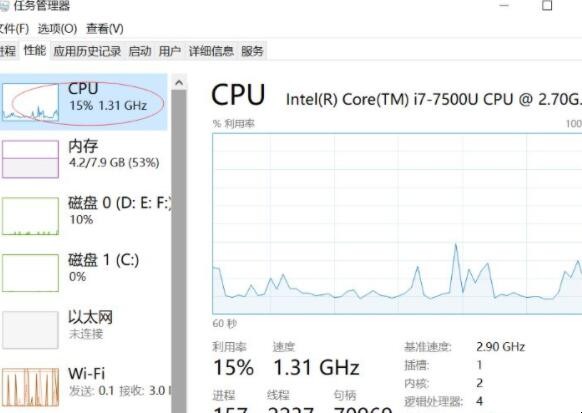 cpu虚拟化怎么开启