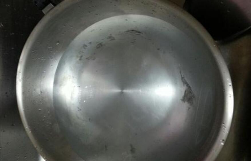 不锈钢锅