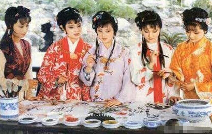 《红楼梦》内容简介100字左右是什么