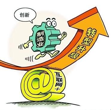 转型发展是什么意思