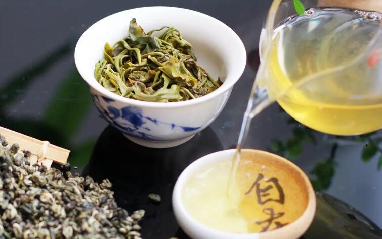 碧螺春属于红茶还是绿茶