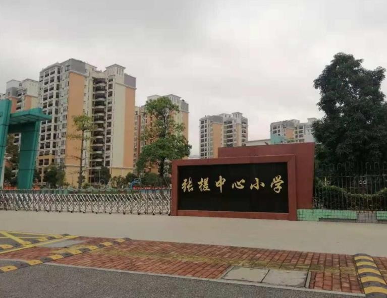 佛山小学排名前十的有哪些