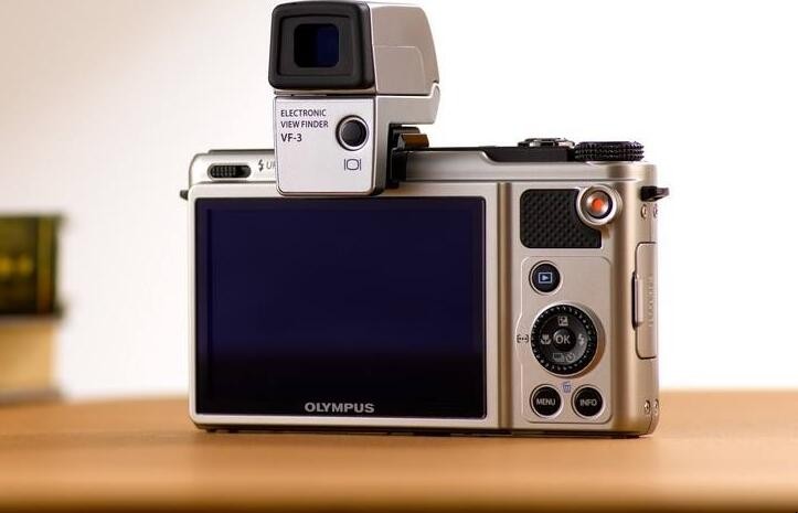 数码相机液晶屏