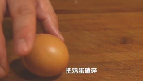 酒糟煮鸡蛋怎么煮