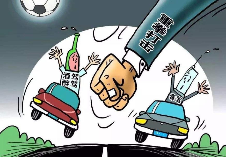 汽车违章