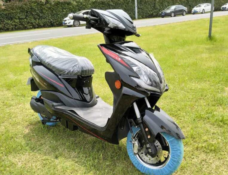 60V电动车