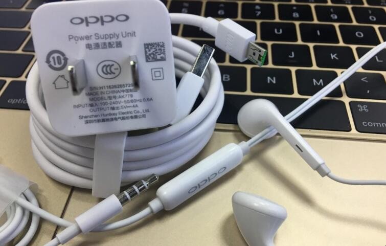 oppo耳机模式在哪设置