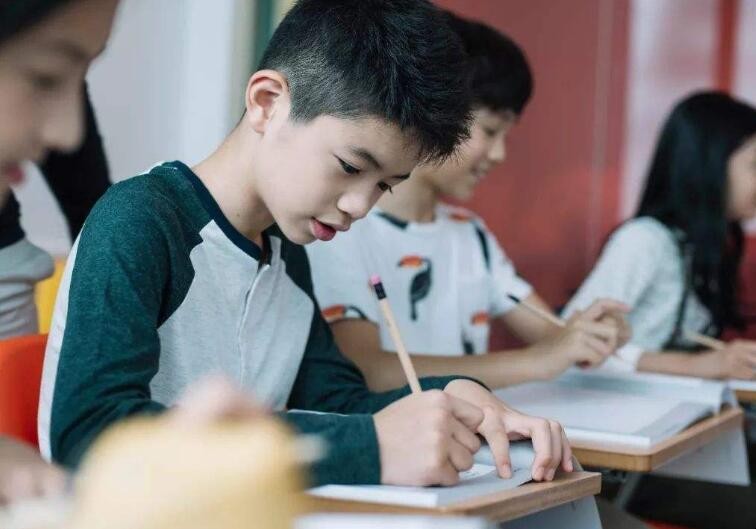 怎样提高学生的写作水平