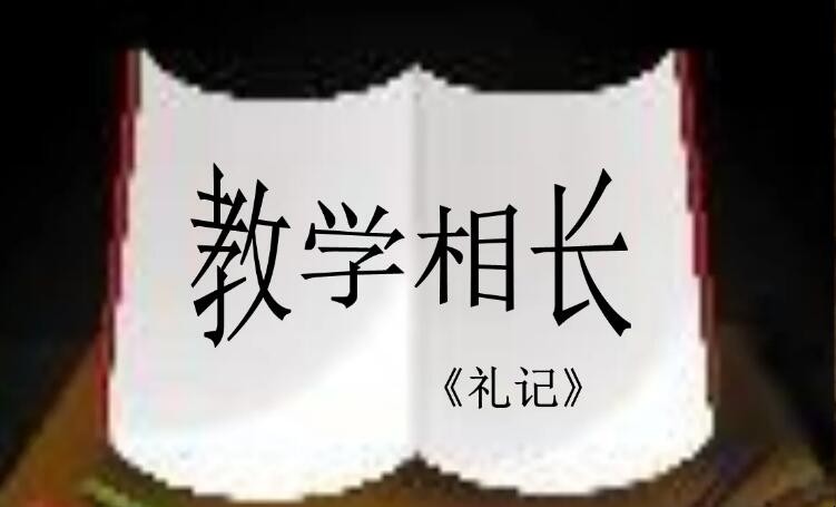 长善救失教学相长出自哪里