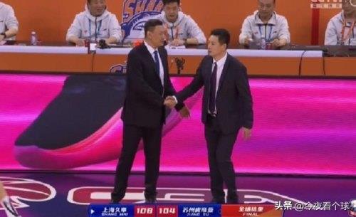  CBA假球事件处罚来了：李春江李楠晚节不保，合计处罚1000万，cba 假球