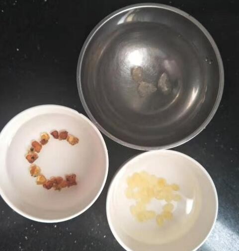 桃胶雪燕皂角米怎么煮