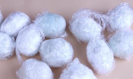 白酒咸鸭蛋的腌制方法是什么