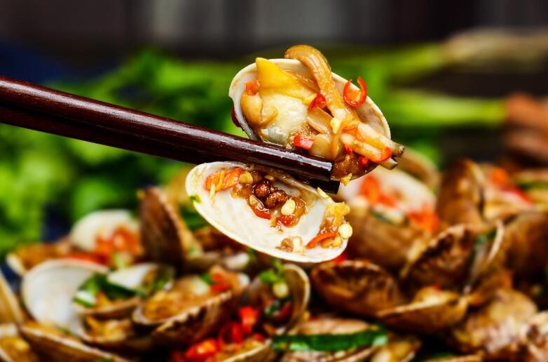 花甲怎么保存第二天