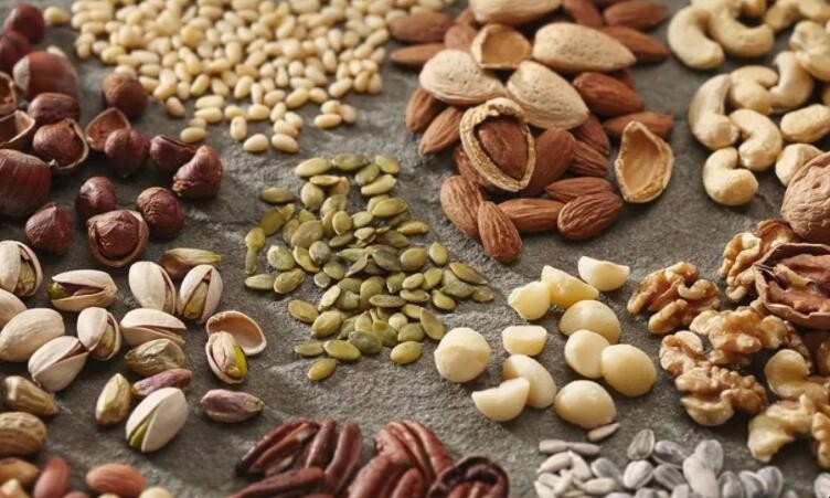 干果特产有哪些