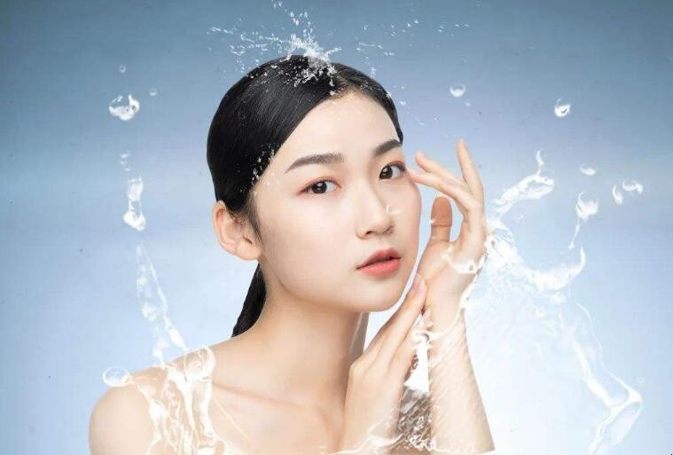 怎么判断自己属于哪种肤质