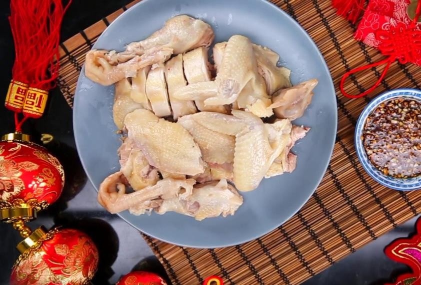 文昌鸡