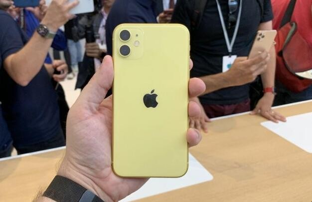 iPhone