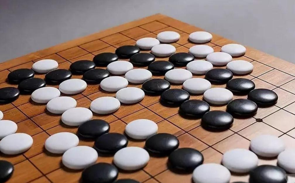 围棋