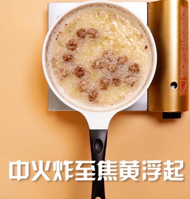 牛肉丸子的家常做法是什么