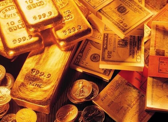 黄金为什么要回购