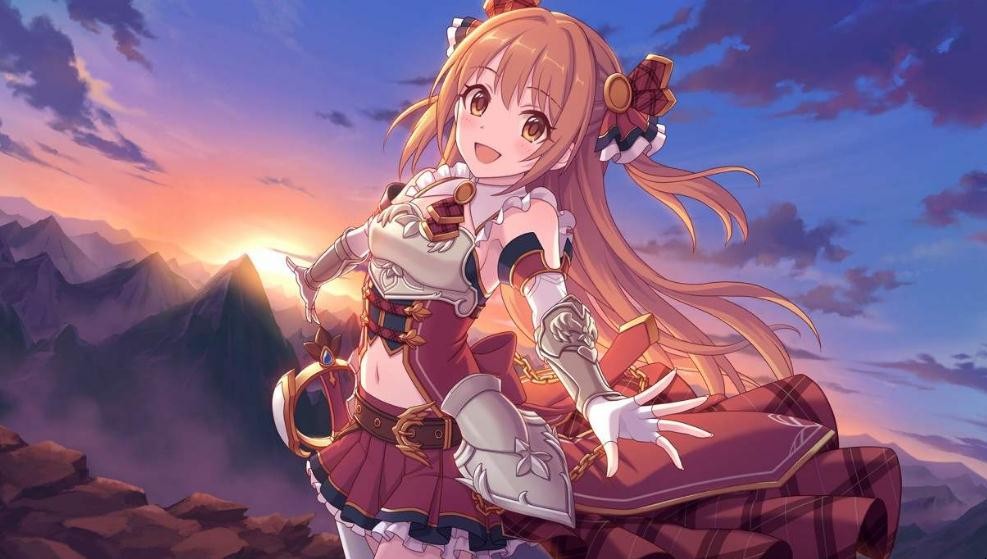 公主连接樱井望