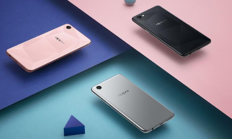 oppoa32是5G手机吗