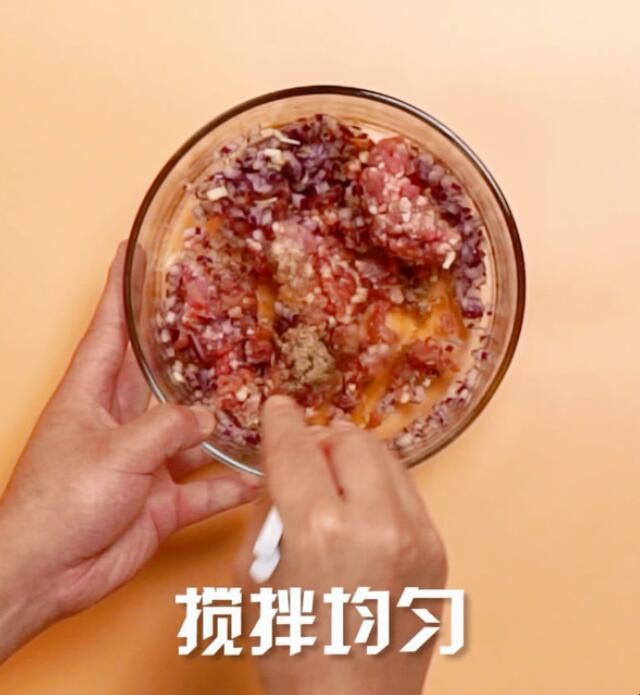 牛肉丸子的家常做法是什么